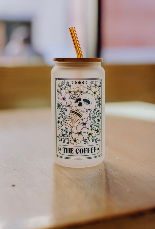 The Coffee Glass