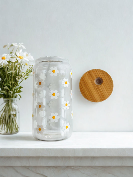 Daisy Glass