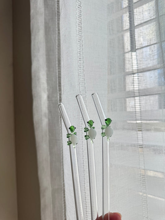 Turtle Straw